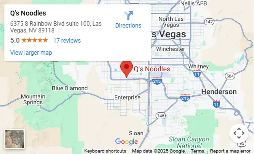 Location:6375 S Rainbow Blvd suite 100, Las Vegas, NV 89118